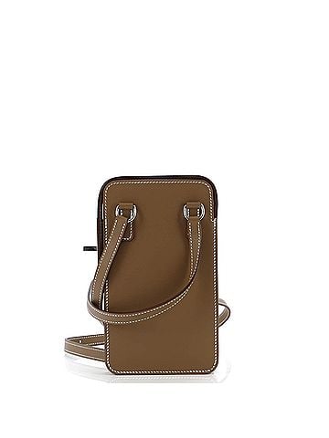 Hermès Hac a Box Phone Case Tadelakt (view 2)