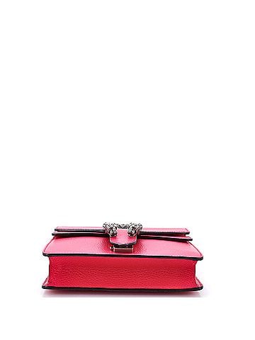 Gucci Dionysus Bag Leather Mini (view 2)