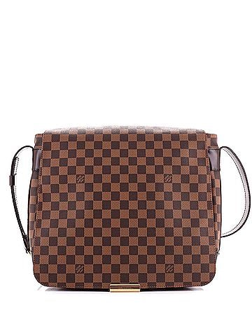 Louis Vuitton Bastille Bag Damier (view 1)