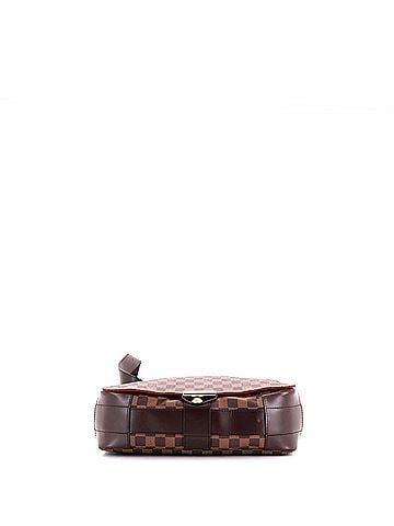 Louis Vuitton Bastille Bag Damier (view 2)