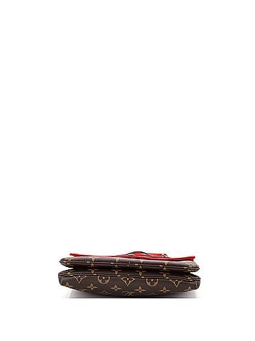 Louis Vuitton Twice Handbag Monogram Canvas (view 2)
