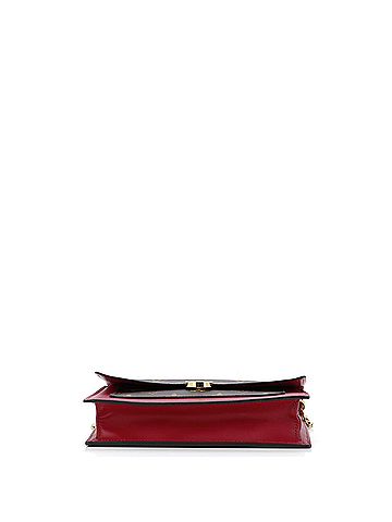 Louis Vuitton Flore Chain Wallet Monogram Canvas (view 2)