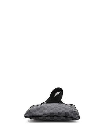 Louis Vuitton Thomas Handbag Damier Graphite (view 2)