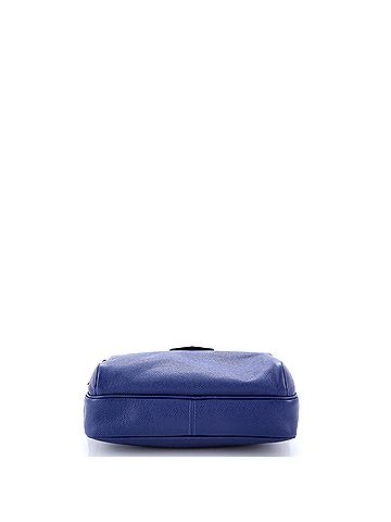 Louis Vuitton Outdoor Messenger Bag Monogram Taigarama (view 2)