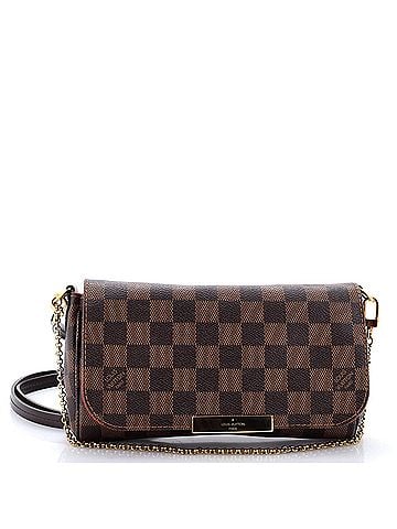 Louis Vuitton Favorite Handbag Damier PM (view 1)