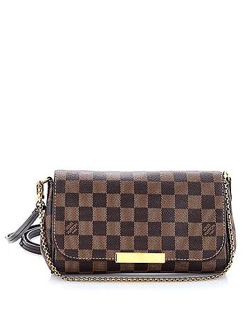 Louis Vuitton Favorite Handbag Damier PM (view 1)