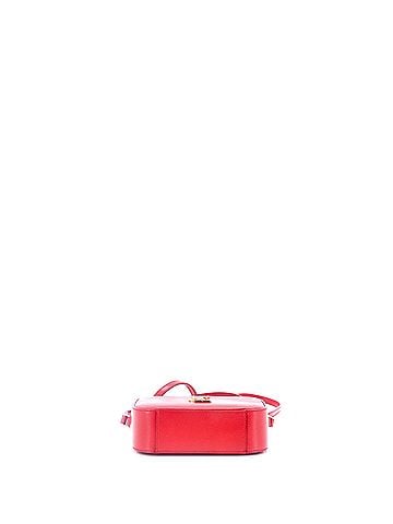 Saint Laurent Classic Monogram Camera Bag Leather Small (view 2)
