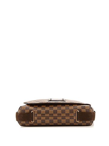 Louis Vuitton Brooklyn Handbag Damier MM (view 2)