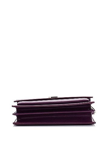 Saint Laurent Sunset Crossbody Bag Leather Medium (view 2)