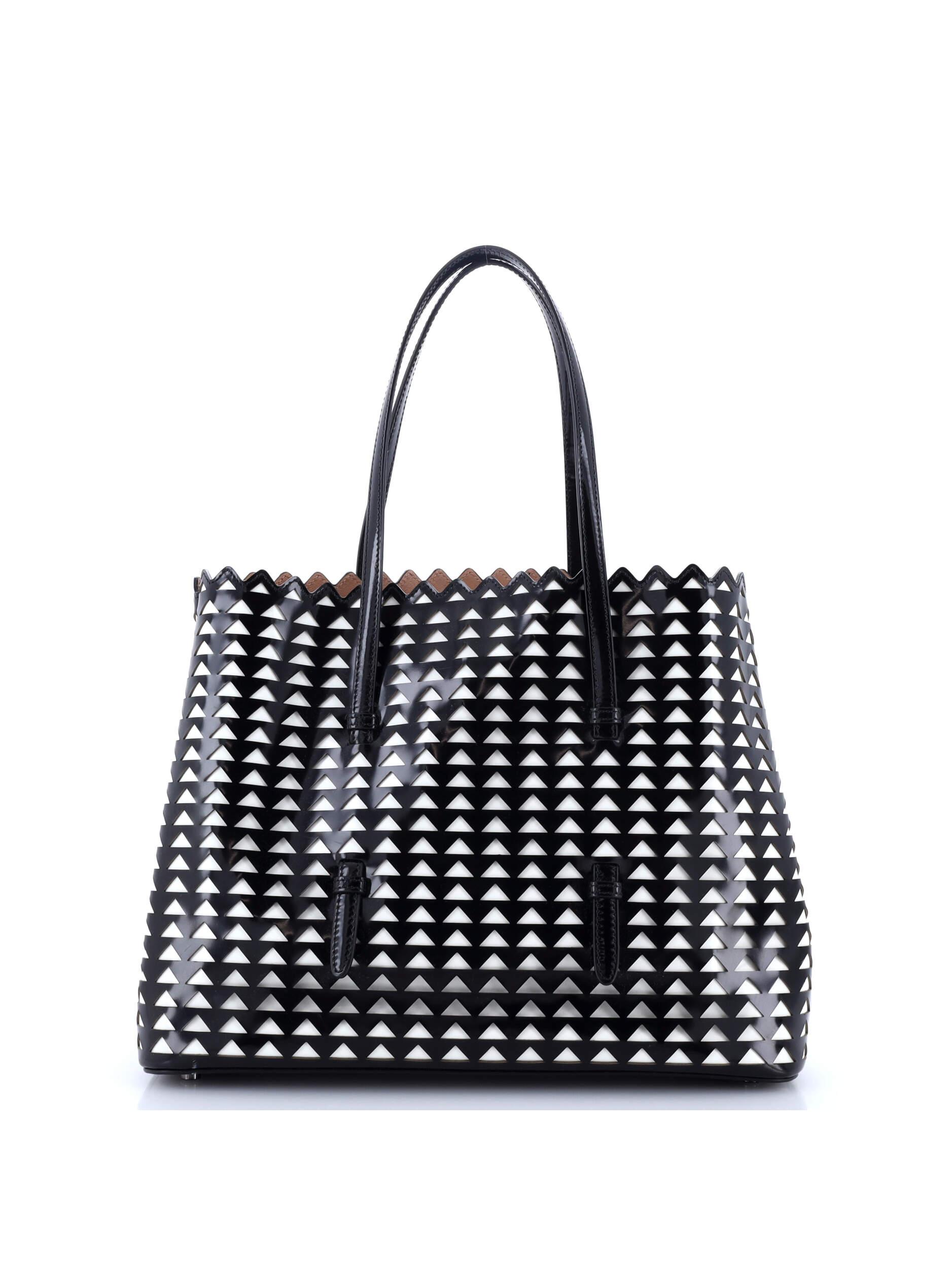 Alaïa Handbags On Sale Up To 90% Off Retail | ThredUp