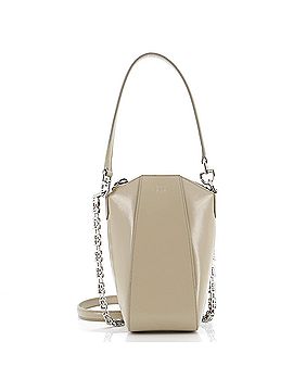 Givenchy Vertical Antigona Leather Mini (view 1)