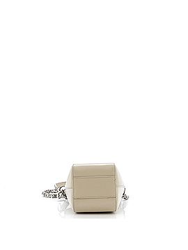 Givenchy Vertical Antigona Leather Mini (view 2)