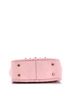 Mulberry 100% Leather Pink Leighton Shoulder Bag Leather Small One size - photo 2