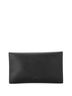 Saint Laurent 100% Leather Black Uptown Pouch Leather One size - photo 4