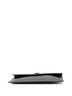 Saint Laurent 100% Leather Black Uptown Pouch Leather One size - photo 2