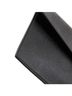 Saint Laurent 100% Leather Black Uptown Pouch Leather One size - photo 6