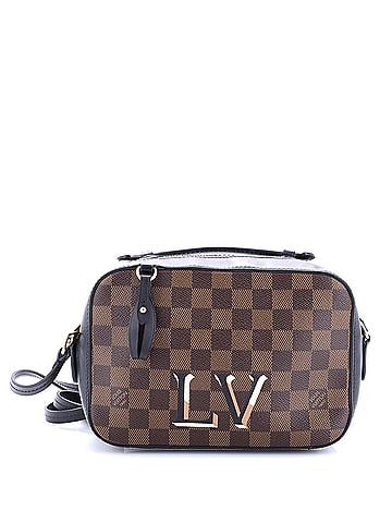 Louis Vuitton Santa Monica Crossbody Bag Damier (view 1)