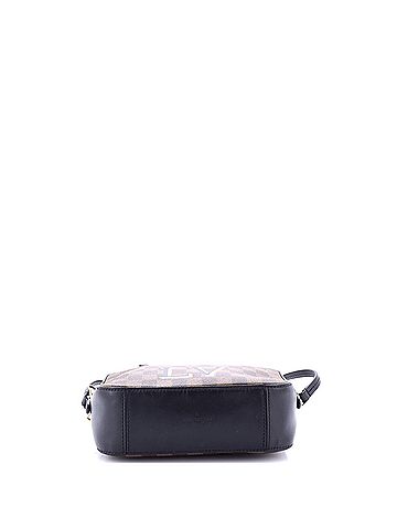 Louis Vuitton Santa Monica Crossbody Bag Damier (view 2)