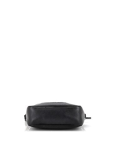 Gucci Soho Disco Crossbody Bag Leather Small (view 2)
