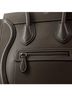 Céline 100% Leather Brown Luggage Bag Grainy Leather Micro One size - photo 6