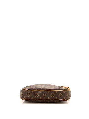 Louis Vuitton Odeon Handbag Monogram Canvas PM (view 2)