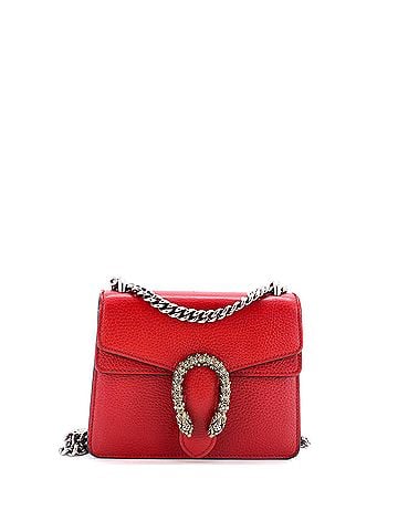 Gucci Dionysus Bag Leather Mini (view 1)