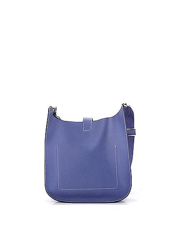 Hermès Evelyne Sellier Bag Epsom 29 (view 2)