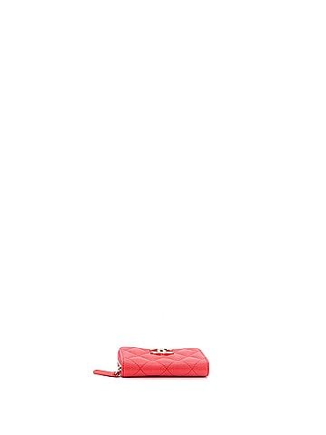 Chanel Textured CC Zip Coin Purse Quilted Caviar Small (view 2)