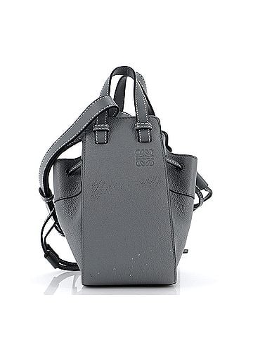 Loewe Hammock Bag Leather Mini (view 1)