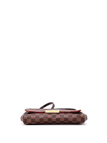 Louis Vuitton Favorite Handbag Damier MM (view 2)
