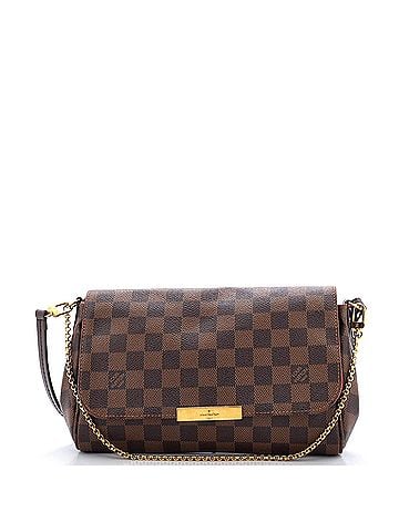 Louis Vuitton Favorite Handbag Damier MM (view 1)