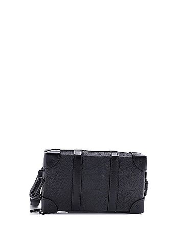 Louis Vuitton Soft Trunk Wallet Monogram Taurillon Leather (view 1)