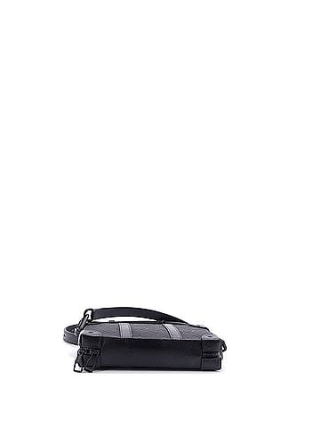 Louis Vuitton Soft Trunk Wallet Monogram Taurillon Leather (view 2)