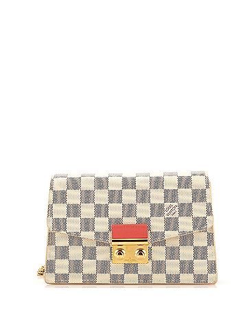 Louis Vuitton Croisette Chain Wallet NM Damier (view 1)