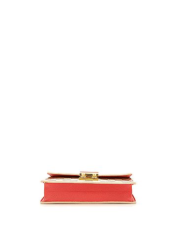 Louis Vuitton Croisette Chain Wallet NM Damier (view 2)