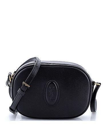 Saint Laurent Le 61 Camera Bag Leather (view 1)