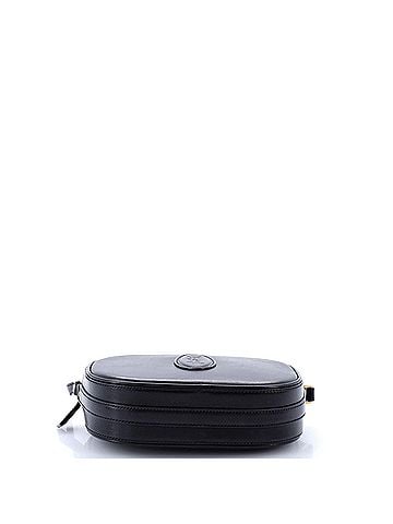 Saint Laurent Le 61 Camera Bag Leather (view 2)