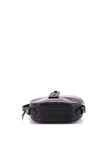 Louis Vuitton Boite Chapeau Souple Bag Monogram Vernis MM (view 2)