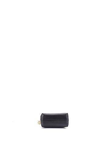 Fendi First Charm Crossbody Bag Leather Nano (view 2)