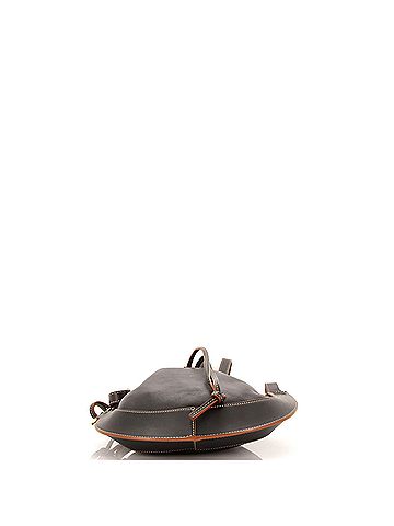 Loewe Horseshoe Crossbody Bag Leather Small (view 2)