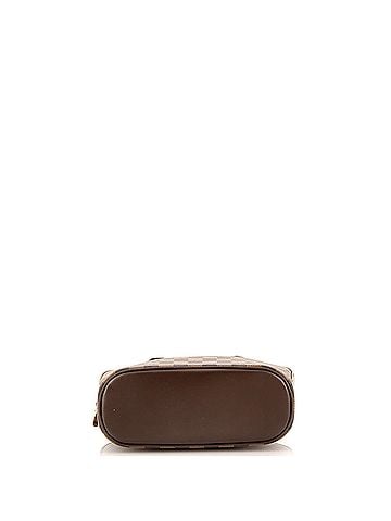 Louis Vuitton Sarria Handbag Damier Mini (view 2)