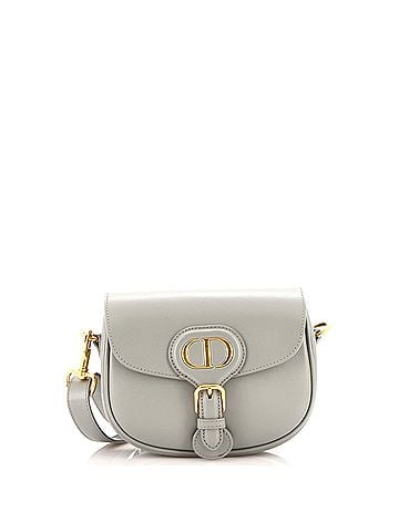 Christian Dior Bobby Flap Bag Leather Small (view 1)