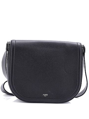 Fendi Roma Chiodo Bag Leather (view 1)