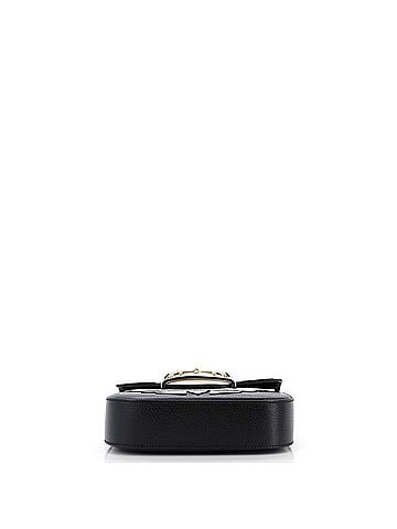 Gucci x Adidas Horsebit 1955 Shoulder Bag Leather Mini (view 2)