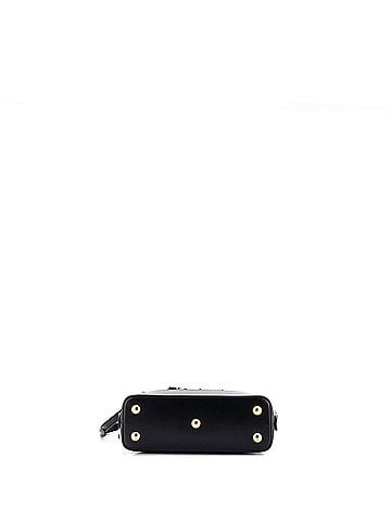 Gucci Horsebit 1955 Top Handle Bag Leather Small (view 2)