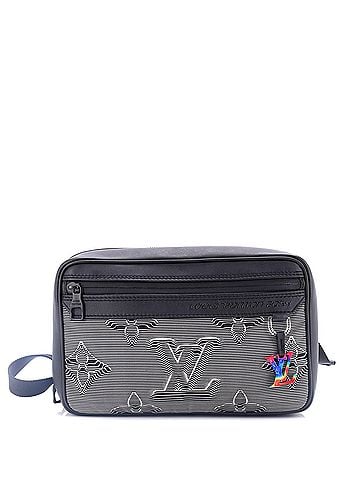 Louis Vuitton Expandable Messenger Bag Limited Edition 2054 Monogram Textile (view 1)