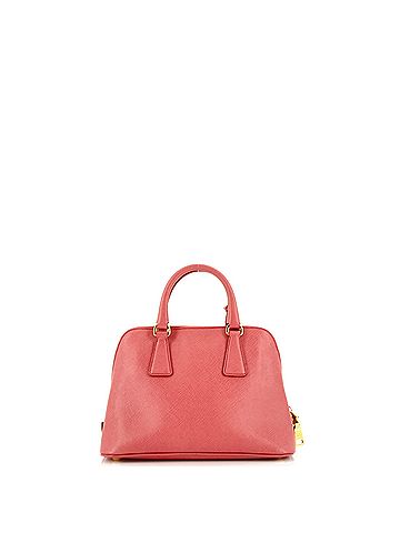 Prada Promenade Bag Saffiano Leather Small (view 2)