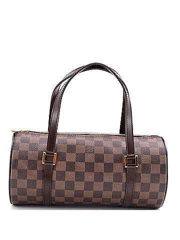 Louis Vuitton Papillon Handbag Damier 26 (view 1)