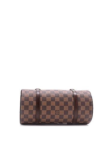 Louis Vuitton Papillon Handbag Damier 26 (view 2)