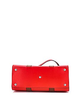 Louis Vuitton Very Tote Monogram Leather GM (view 2)